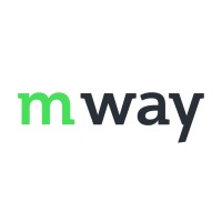 m-way ag logo, m-way ag contact details