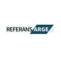 Referans Arge logo, Referans Arge contact details