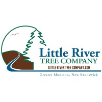 Little River Tree Company logo, Little River Tree Company contact details