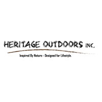 Heritage Outdoors Inc. logo, Heritage Outdoors Inc. contact details