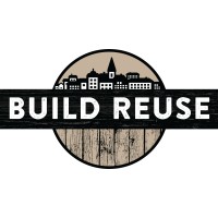 Build Reuse logo, Build Reuse contact details