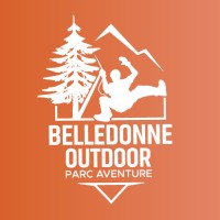 Belledonne Outdoor - Parc aventure logo, Belledonne Outdoor - Parc aventure contact details