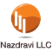 Nazdravi LLC logo, Nazdravi LLC contact details