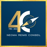 Neoma Reims Conseil logo, Neoma Reims Conseil contact details