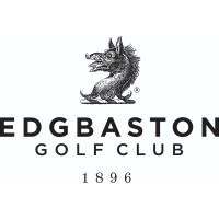 Edgbaston Golf Club logo, Edgbaston Golf Club contact details