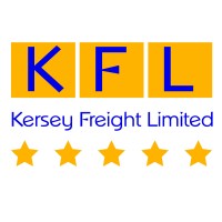 Kersey Freight Ltd logo, Kersey Freight Ltd contact details