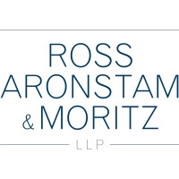 Seitz Ross Aronstam & Moritz LLP logo, Seitz Ross Aronstam & Moritz LLP contact details