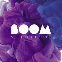 Boom Solutions Ltd logo, Boom Solutions Ltd contact details