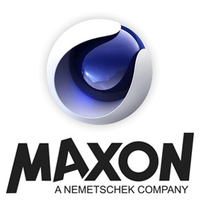 Maxon Computer Ltd. logo, Maxon Computer Ltd. contact details