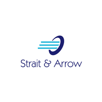 Strait & Arrow logo, Strait & Arrow contact details