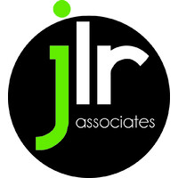 JLR Associates logo, JLR Associates contact details