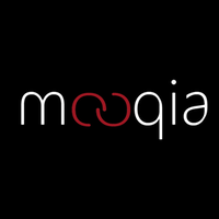 Mooqia logo, Mooqia contact details