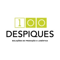 100Despiques, Lda logo, 100Despiques, Lda contact details