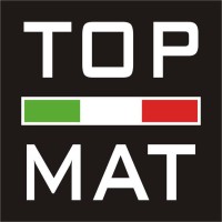 Top Mat s.r.l. logo, Top Mat s.r.l. contact details