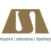 Myers-Stevens & Toohey Co. logo, Myers-Stevens & Toohey Co. contact details