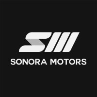 Sonora Motors logo, Sonora Motors contact details