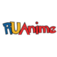 RUAnime logo, RUAnime contact details