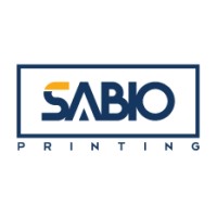 Sabio Printing logo, Sabio Printing contact details