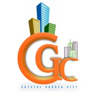 Crystal Garden City limited logo, Crystal Garden City limited contact details