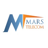 Mars Telecom Pte. Ltd logo, Mars Telecom Pte. Ltd contact details