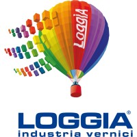 Loggia Industria Vernici s.r.l logo, Loggia Industria Vernici s.r.l contact details