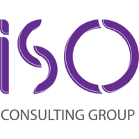 ISO Consulting Group logo, ISO Consulting Group contact details