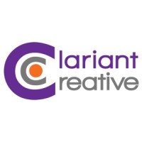 Clariant Creative Agency logo, Clariant Creative Agency contact details