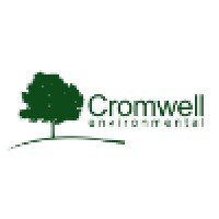 Cromwell Environmental logo, Cromwell Environmental contact details