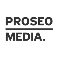 PROSEO Media s.r.o. logo, PROSEO Media s.r.o. contact details