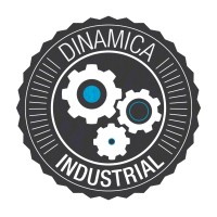 Dinamica Industrial logo, Dinamica Industrial contact details