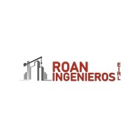 ROAN INGENIEROS EIRL logo, ROAN INGENIEROS EIRL contact details