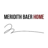 Meridith Baer Home logo, Meridith Baer Home contact details