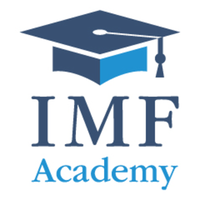 IMF Academy logo, IMF Academy contact details