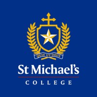 St Michael's College, Adelaide logo, St Michael's College, Adelaide contact details