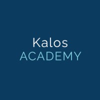 Kalos Academy logo, Kalos Academy contact details