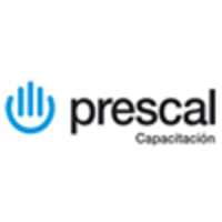 Prescal Capacitacion logo, Prescal Capacitacion contact details