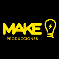 Make Producciones logo, Make Producciones contact details