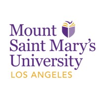 Mount St. Mary's College logo, Mount St. Mary's College contact details