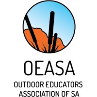 Outdoor Educators' Association of South Australia (OEASA) logo, Outdoor Educators' Association of South Australia (OEASA) contact details