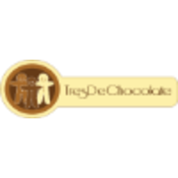 Tres de Chocolate logo, Tres de Chocolate contact details