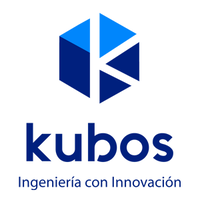 Kubos Ingeniería logo, Kubos Ingeniería contact details