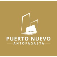 PUERTO NUEVO ANTOFAGASTA logo, PUERTO NUEVO ANTOFAGASTA contact details