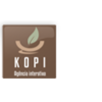 Kopi - Agência Interativa logo, Kopi - Agência Interativa contact details