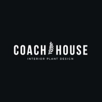 Coach House Plants logo, Coach House Plants contact details