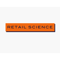 Retail Science logo, Retail Science contact details