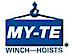 Myte logo, Myte contact details