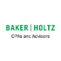 Baker Holtz logo, Baker Holtz contact details