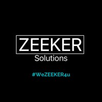 Zeeker Solutions logo, Zeeker Solutions contact details