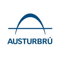 Austurbrú logo, Austurbrú contact details