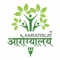 Aarogyalay logo, Aarogyalay contact details